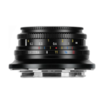 7artisans 10mm F3.5 ultra-wide angle fixed focus lens front view