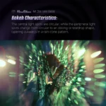 7artisans 37mm T2.9 cine lens mounted on camera