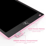 8.5 Inch LCD Writing Tablet for Kids - Educational Toy - Image 5