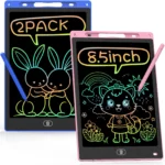8.5 Inch LCD Writing Tablet for Kids - Educational Toy - Image 6