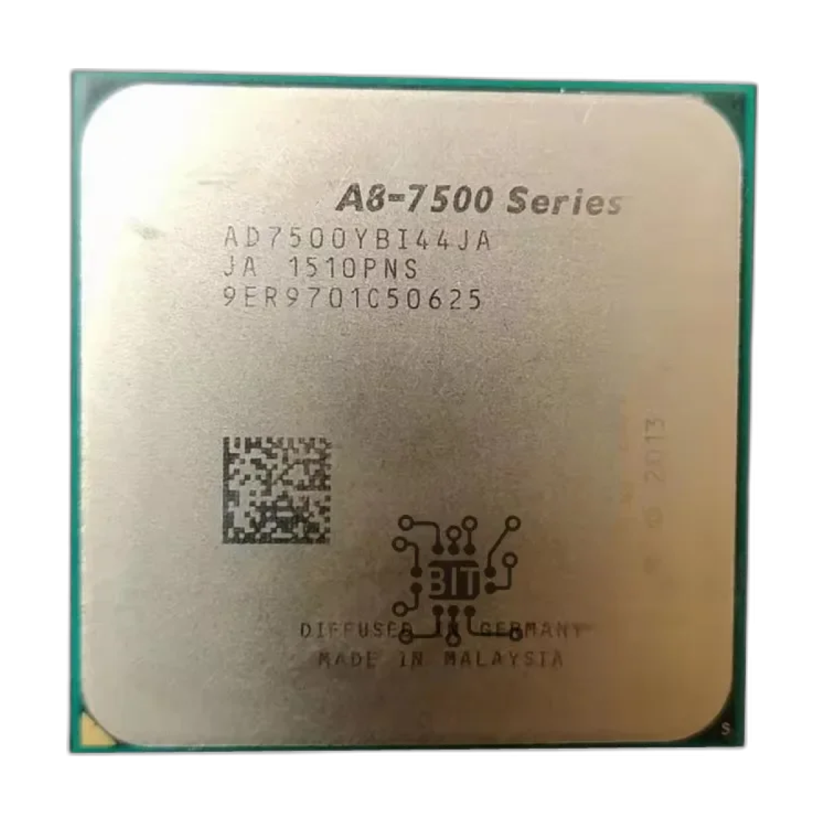 A8-Series A8-7500 A8 7500 3.0GHz Quad-Core Quad-Thread CPU Processor AD7500YBI44JA Socket FM2+-bg-clean AMD A8-7500 Quad-Core 3.0GHz CPU socket FM2+ processor
