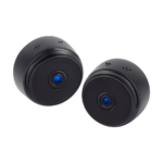 GEMODI A9 HD 1080P WiFi smart surveillance camera in box design