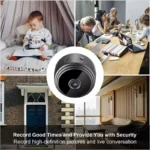 A9 WiFi Mini Camera 1080P Wireless Home Security - Image 2