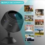 A9 WiFi Mini Camera 1080P Wireless Home Security - Image 3