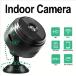 A9 WiFi Mini Camera 1080P Wireless Home Security - Image 5