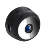 A9 WiFi Mini Camera wireless security device for home monitoring