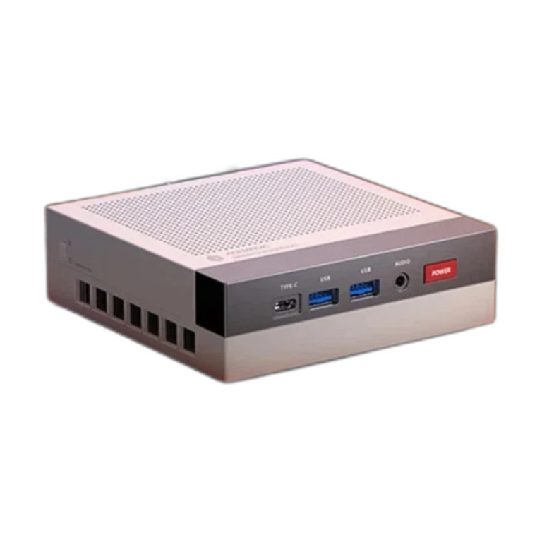 ACEMAGIC X3 Mini PC AMD Ryzen7 H 255 front view