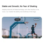 AI Smart 8K Camera Glasses with Bluetooth 5.3 & Voice Assistant - Image 6