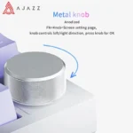 AJAZZ AK820Pro 75% Wireless RGB Mechanical Keyboard - Image 5