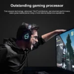 AMD Ryzen 5 5500 desktop CPU for AM4 socket