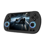 ANBERNIC RG40XX H retro handheld game console with 4.0 inch IPS screen and 64GB storage