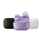 ANKER Soundcore C50i wireless ear clip headphones front view