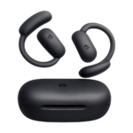 ANKER Soundcore Leap Air Bluetooth earphones angled view