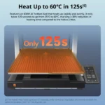 ANYCUBIC Kobra 3 Max 3D Printer 500x420x420mm Build - Image 5