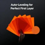 ANYCUBIC Kobra X Four-Color High-Speed 3D Printer - Image 6