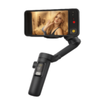AOCHUAN 3-axis handheld smartphone gimbal stabilizer with AI face tracking