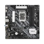 ASRock Z690M Phantom Gaming 4 LGA1700 DDR4 mATX Board - Image 4