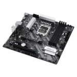ASRock Z690M Phantom Gaming 4 LGA1700 DDR4 mATX Board - Image 5