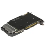 ASUS GTX 960 gaming graphics card with dual fan cooling system