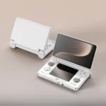 AYN Thor Dual Screen 6" AMOLED Android Gaming Console - Image 3