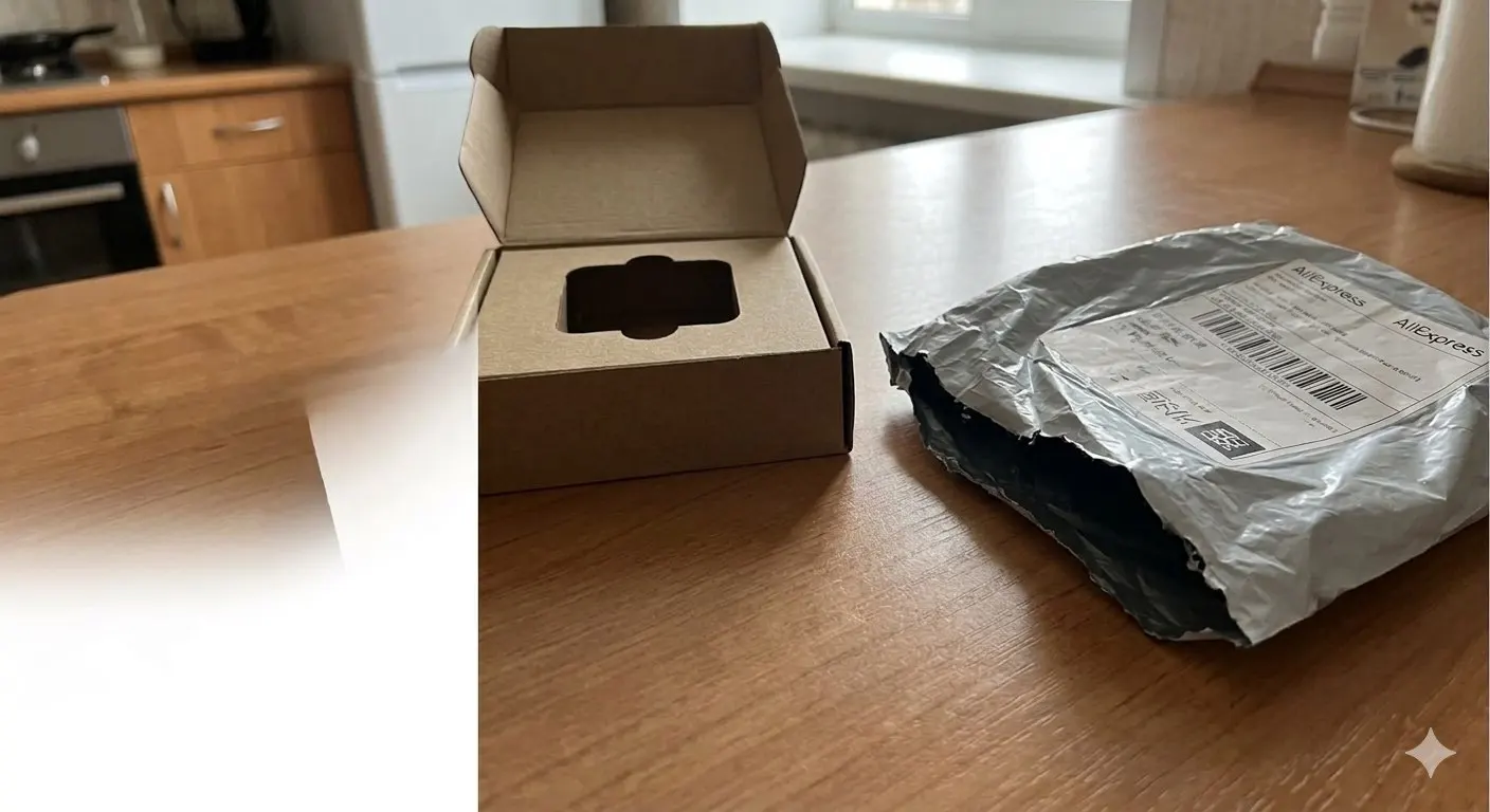 Baseus 100W Type-C to Type-C Fast Charging Cable photo review