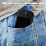 Ampown Mini Zero 28 Retro Handheld Game Console 2.8" IPS - Image 6