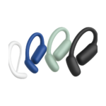 Anker Soundcore Aerofit 2 wireless Bluetooth earphones with adaptive earhooks