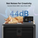 Anycubic Kobra S1 3D Printer High Speed Multi-Color FDM - Image 5