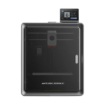 Anycubic Kobra S1 3D printer with 250x250x250mm build volume and multi-color printing capability