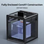 Anycubic Kobra S1 CoreXY 600mm/s Speedy 3D Printer - Image 2