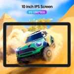 BAKEN 10-inch Android 15 Tablet with 6GB RAM & 128GB Storage - Image 5
