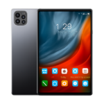 BDF P37 10.1 inch Android tablet front view