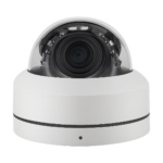 BESDER 8MP outdoor PTZ IP camera with 5X optical zoom