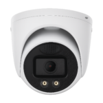 BESDER 8MP POE outdoor IP security camera front view