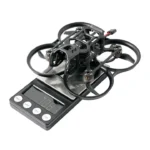 BETAFPV Pavo20 Pro II 2.2 inch FPV quadcopter with integrated RGB LED lighting