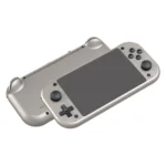 BOYHOM M17 console with open source Linux system interface