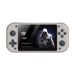 BOYHOM M17 retro handheld video game console front view