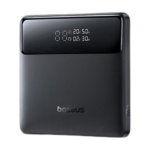 Baseus 100W 20000mAh power bank front view
