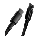 Baseus 100W USB-C Cable Fast Charge for iPhone 15