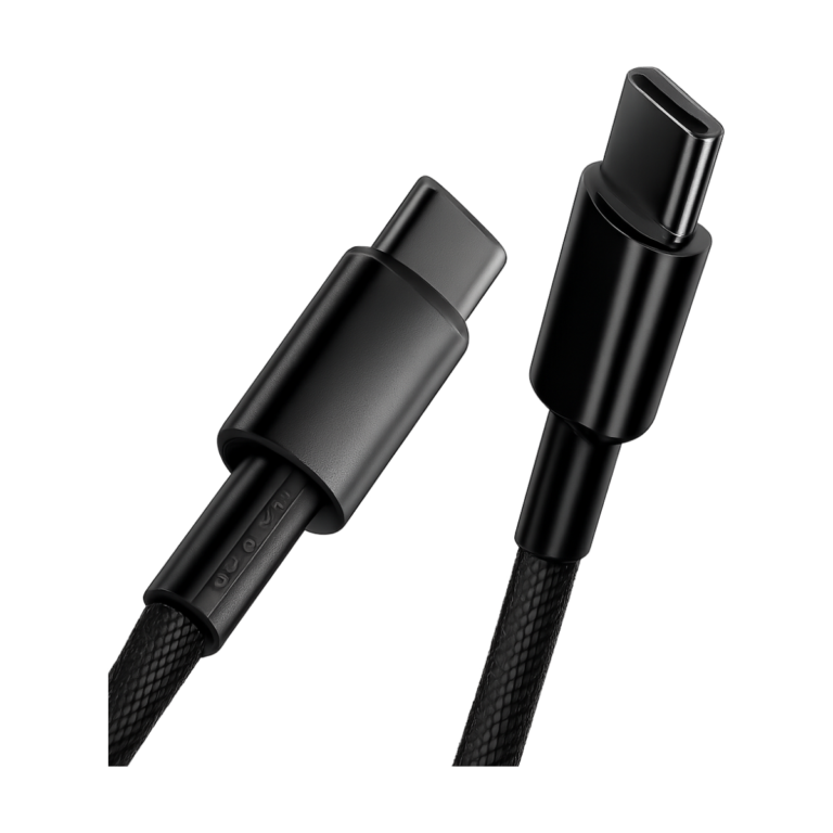 Baseus 100W USB-C Cable Fast Charge for iPhone 15