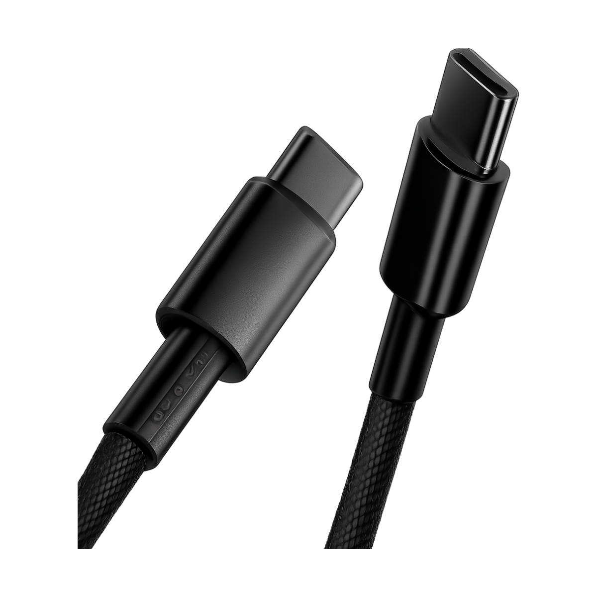 Baseus 100W USB-C Cable Fast Charge for iPhone 15