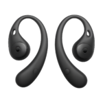 Baseus Bass BF1 open-ear wireless Bluetooth earphones with noise reduction and waterproof design