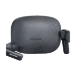 Baseus Bowie M2s Pro wireless Bluetooth earbuds with charging case