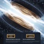 Baseus Bowie M3s earbuds showing replaceable ear pads