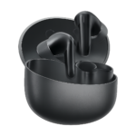 Baseus EP10 Pro wireless Bluetooth 6.0 ANC earbuds with charging case and replaceable ear tips