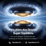 Baseus Inspire XP1 ANC Wireless Earbuds with Bose Sound - Image 3