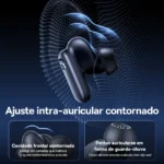 Baseus Inspire XP1 ANC Wireless Earbuds with Bose Sound - Image 6
