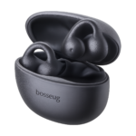 Baseus MC1 Pro wireless Bluetooth 6.0 ear clip earphones front view