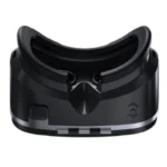 PU cortex mask and ergonomic headband of VR Shinecon VR glasses