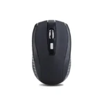 Bluetooth 5.2 Dual Mode Silent Rechargeable Mouse
